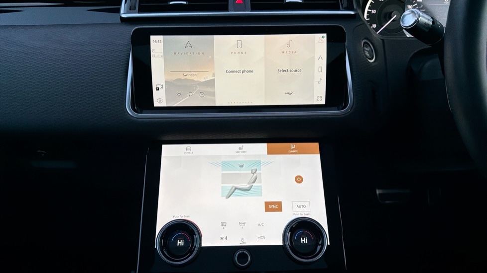 Used Land Rover Range Rover Velar 2022 for sale - 77047521: Photo 29