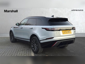 Used Land Rover Range Rover Velar 2022 for sale - 77047521: Photo