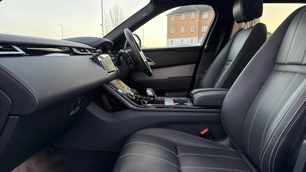 Used Land Rover Range Rover Velar 2022 for sale - 77047521: Photo 3