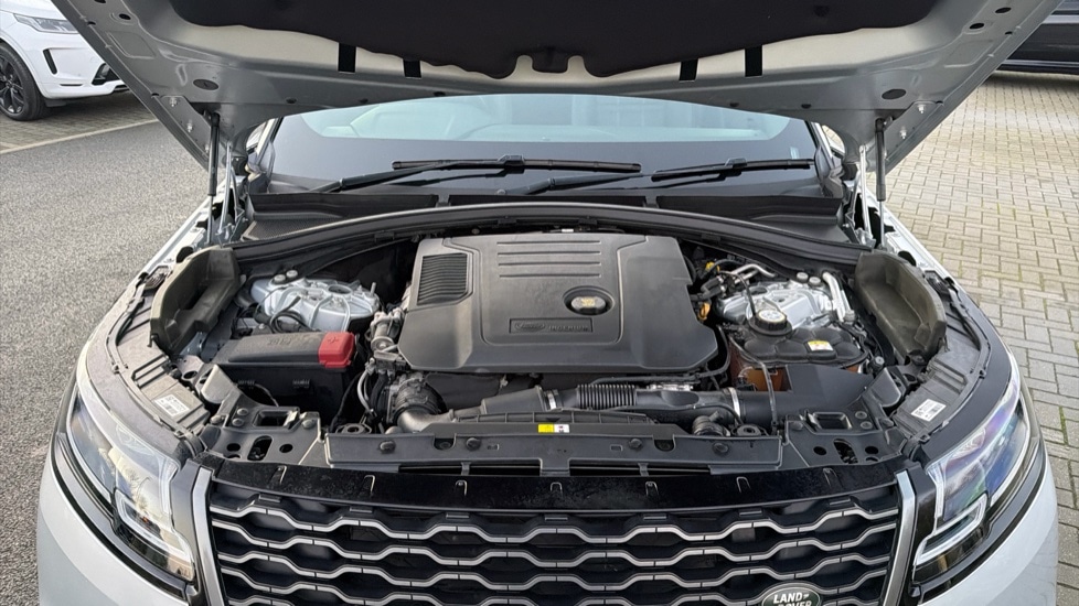 Used Land Rover Range Rover Velar 2022 for sale - 77047521: Photo 30