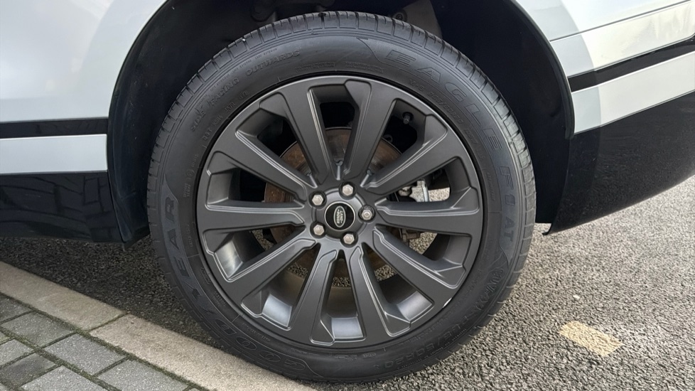 Used Land Rover Range Rover Velar 2022 for sale - 77047521: Photo 31