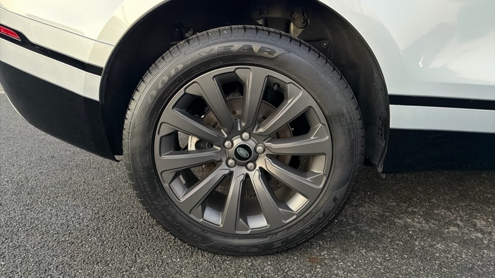 Used Land Rover Range Rover Velar 2022 for sale - 77047521: Photo 32