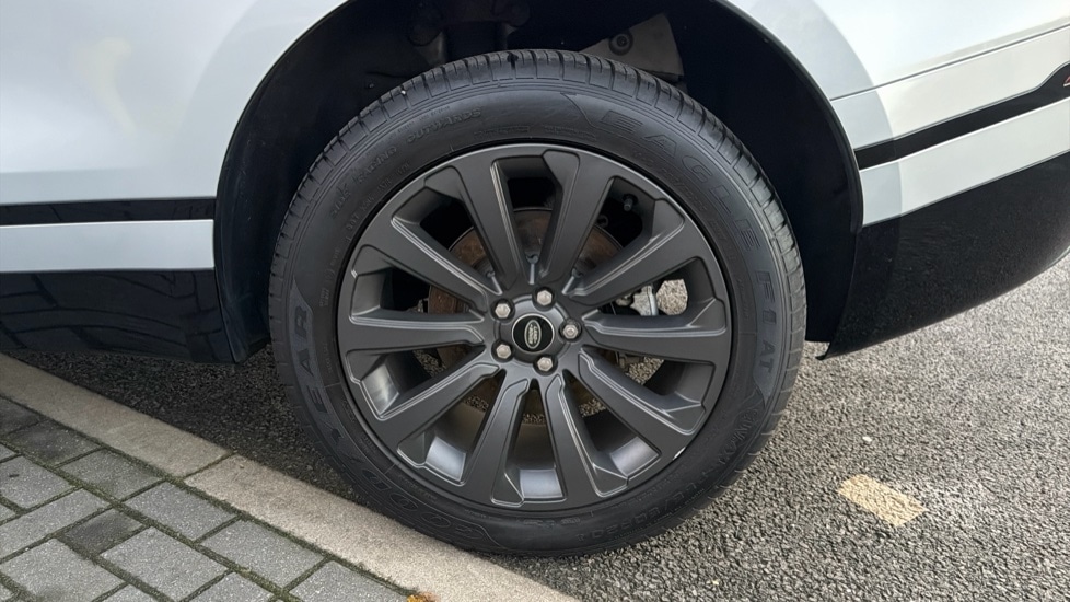 Used Land Rover Range Rover Velar 2022 for sale - 77047521: Photo 33