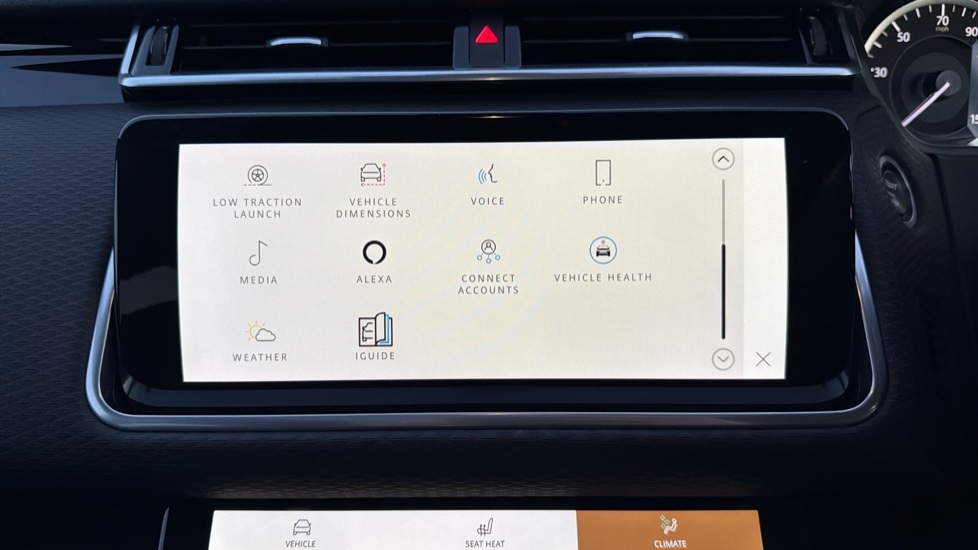 Used Land Rover Range Rover Velar 2022 for sale - 77047521: Photo 39