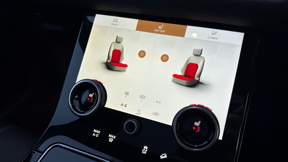 Used Land Rover Range Rover Velar 2022 for sale - 77047521: Photo 40