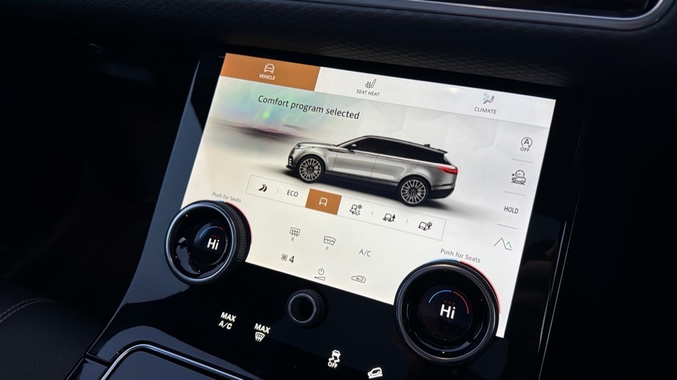 Used Land Rover Range Rover Velar 2022 for sale - 77047521: Photo 41