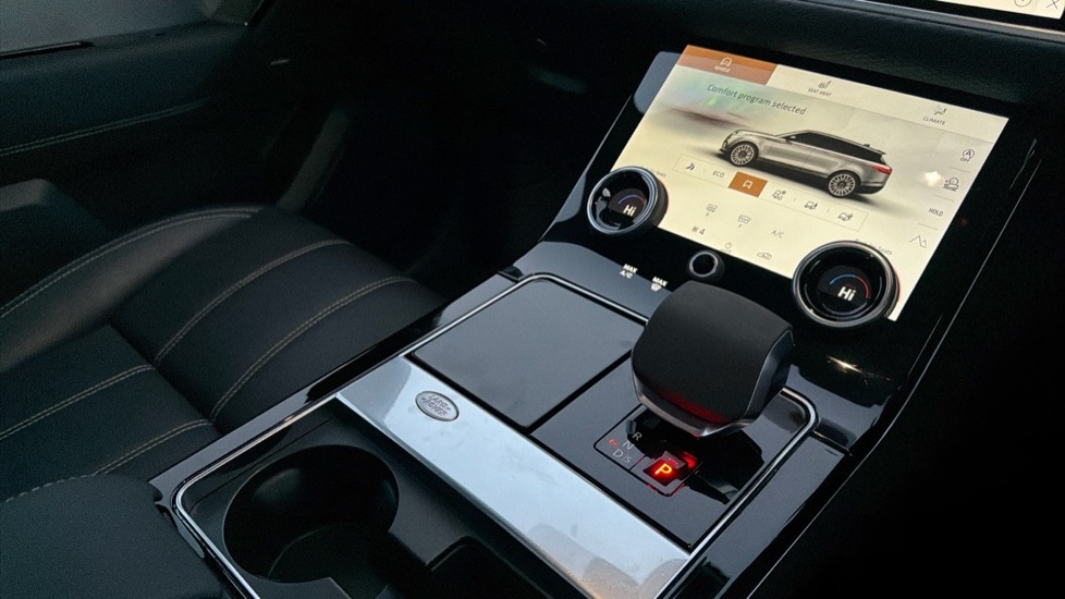 Used Land Rover Range Rover Velar 2022 for sale - 77047521: Photo 42