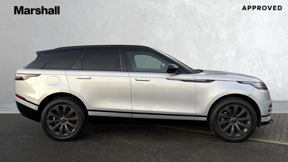Used Land Rover Range Rover Velar 2022 for sale - 77047521: Photo 5