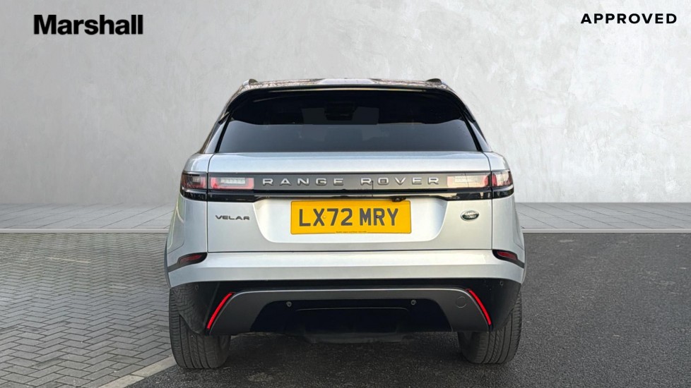 Used Land Rover Range Rover Velar 2022 for sale - 77047521: Photo 6