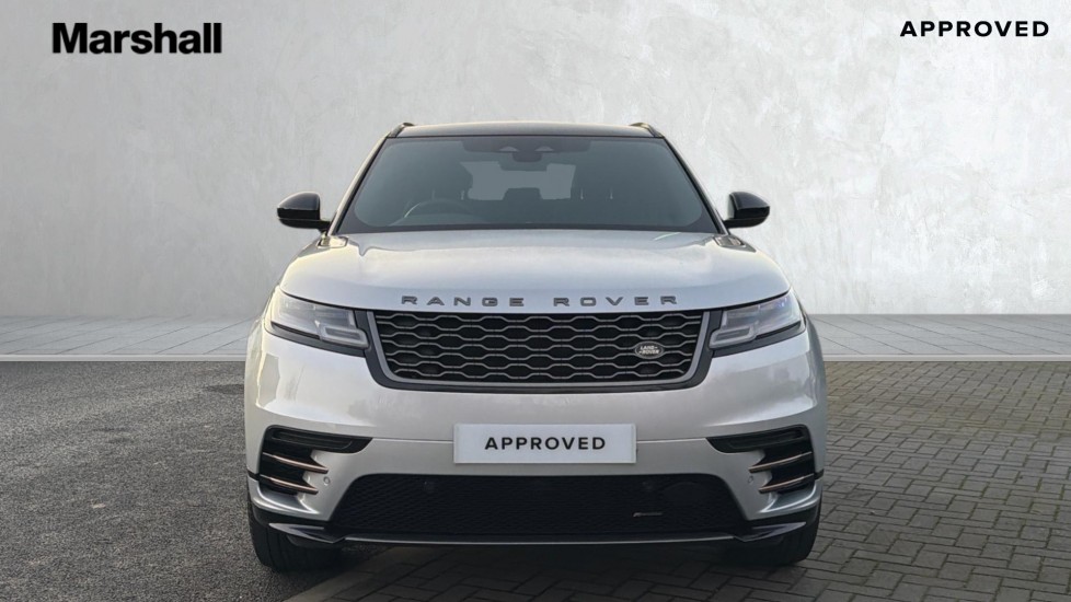 Used Land Rover Range Rover Velar 2022 for sale - 77047521: Photo 7