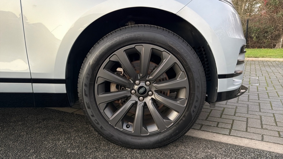 Used Land Rover Range Rover Velar 2022 for sale - 77047521: Photo 8