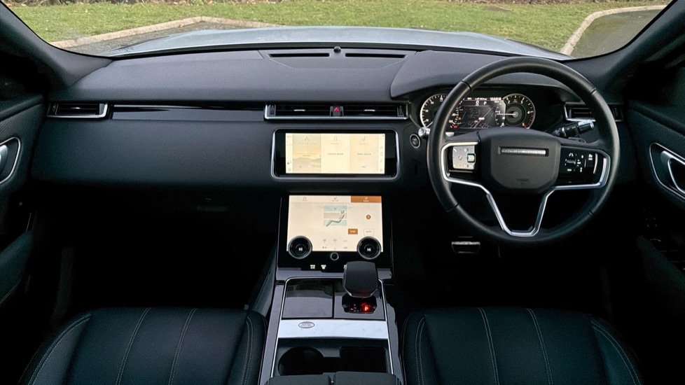 Used Land Rover Range Rover Velar 2022 for sale - 77047521: Photo 9