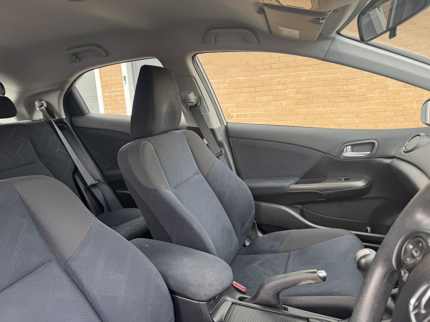 Used Honda Civic 2013 for sale - 77681718: Photo 13