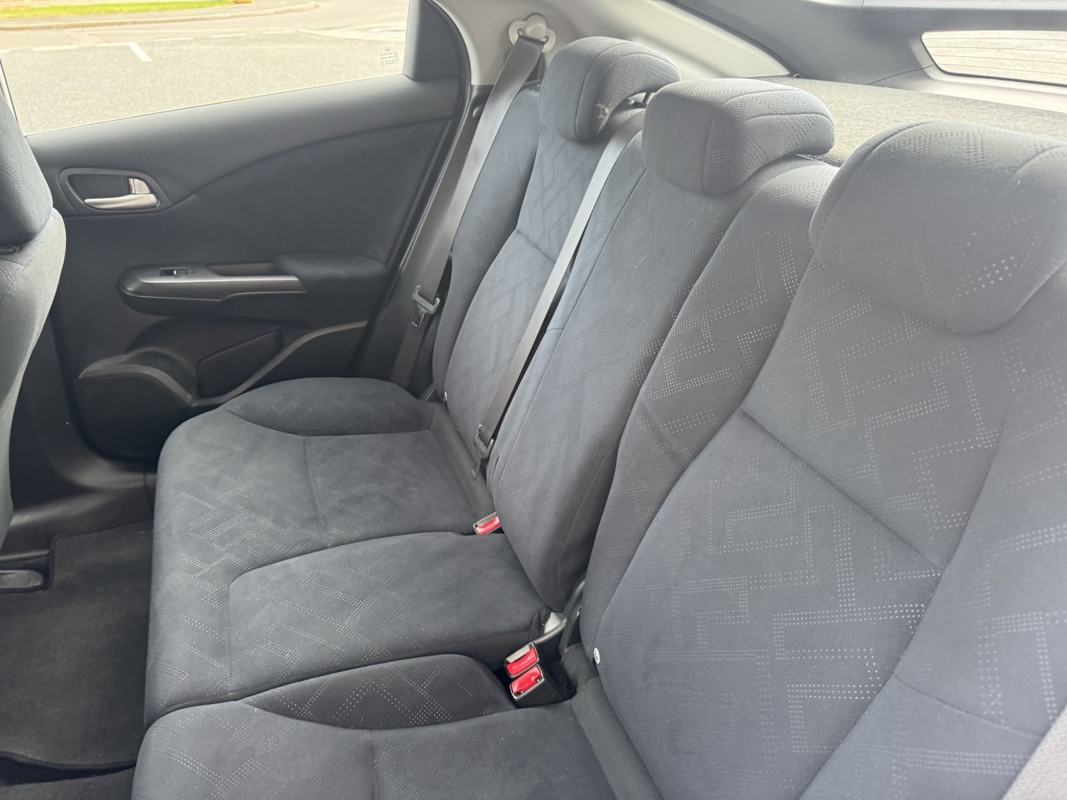 Used Honda Civic 2013 for sale - 77681718: Photo 15