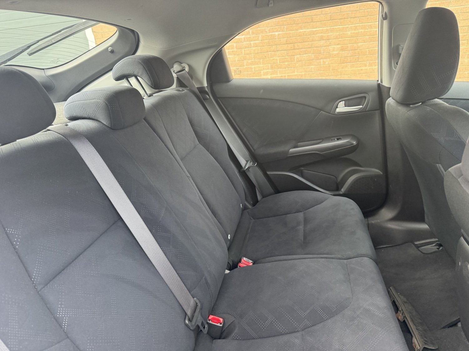 Used Honda Civic 2013 for sale - 77681718: Photo 16