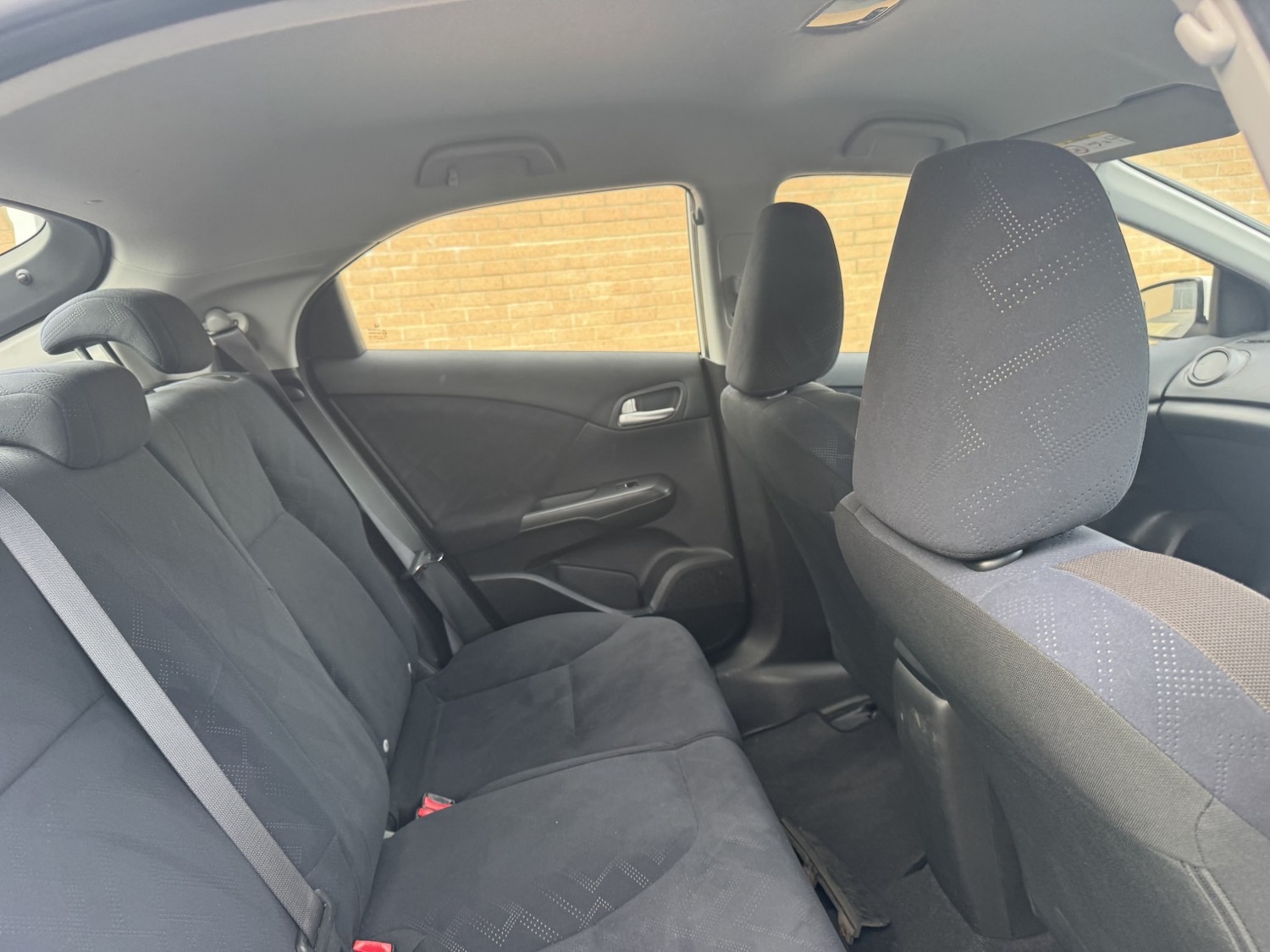 Used Honda Civic 2013 for sale - 77681718: Photo 17