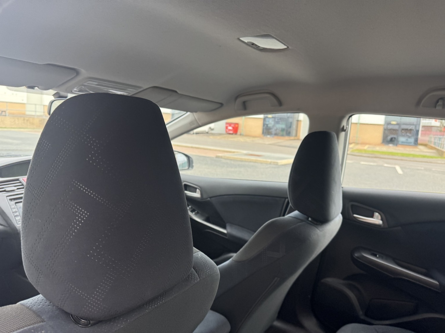 Used Honda Civic 2013 for sale - 77681718: Photo 19