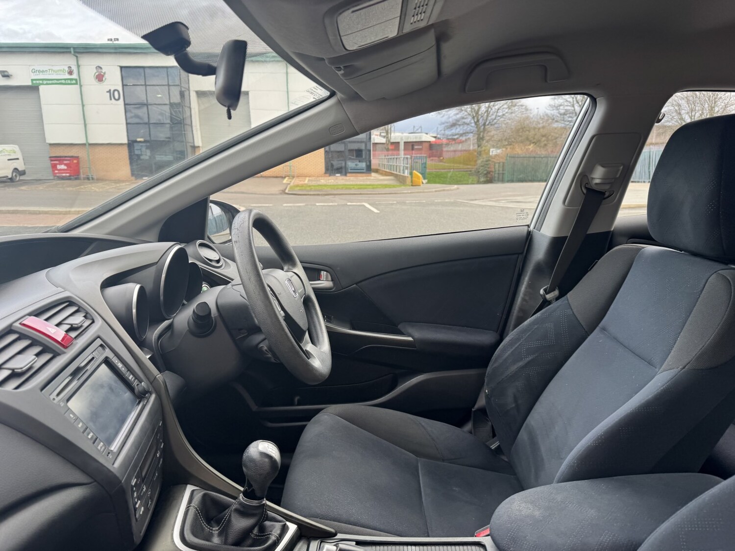 Used Honda Civic 2013 for sale - 77681718: Photo 20