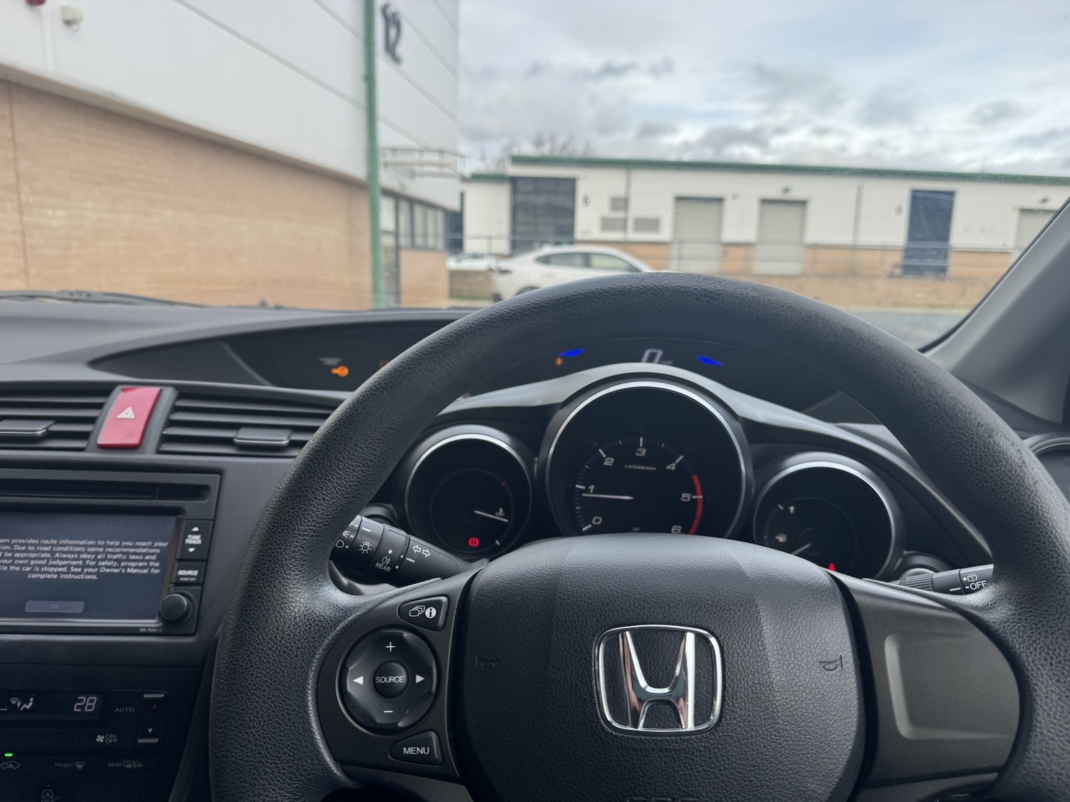 Used Honda Civic 2013 for sale - 77681718: Photo 22