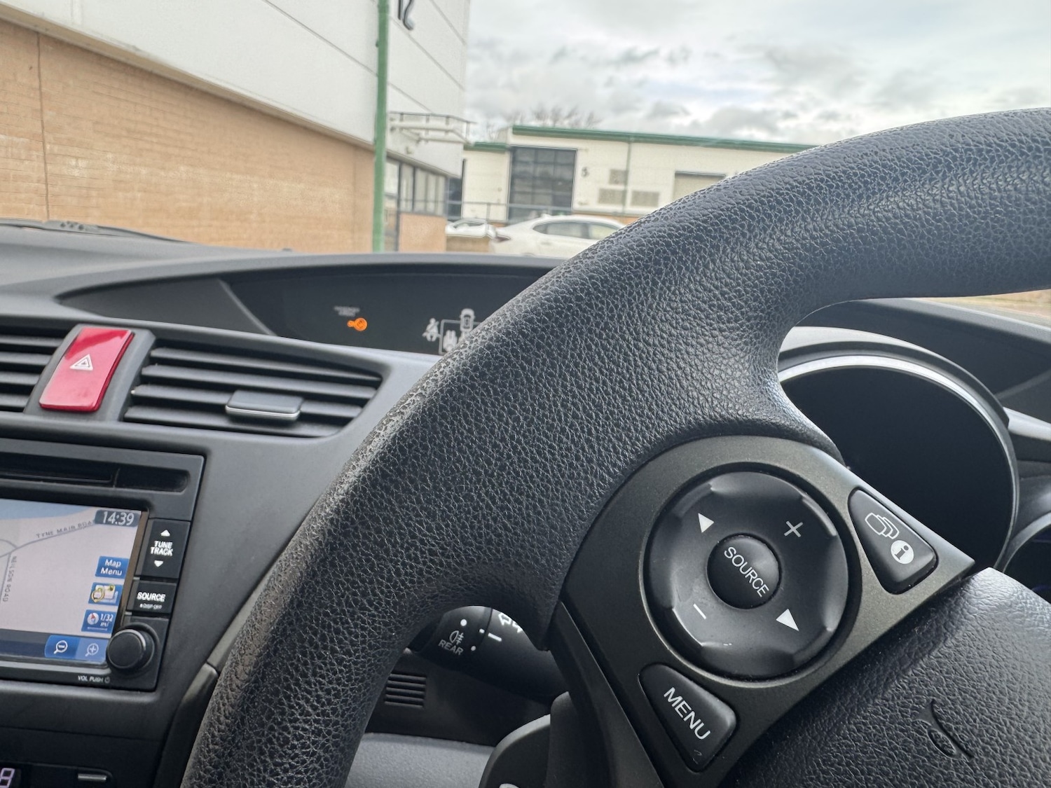 Used Honda Civic 2013 for sale - 77681718: Photo 24