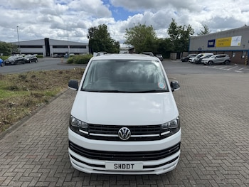 Used Volkswagen Transporter 2015 for sale - 78832077: Photo