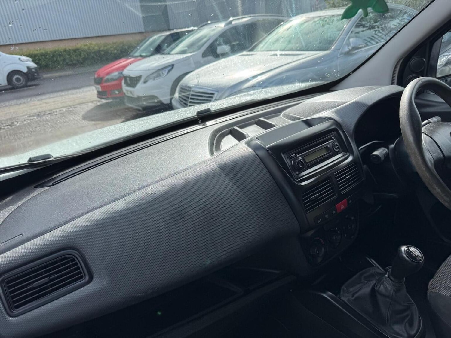 Used Fiat Doblo 2013 for sale - 77357250: Photo 10