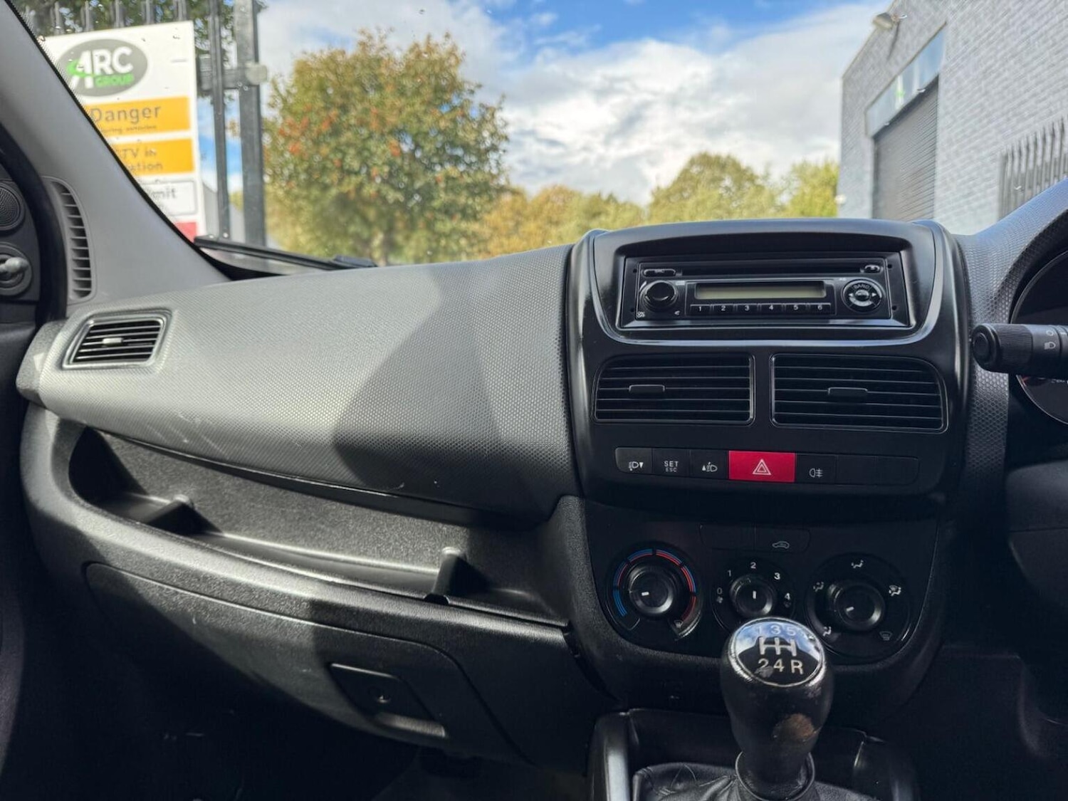 Used Fiat Doblo 2013 for sale - 77357250: Photo 21