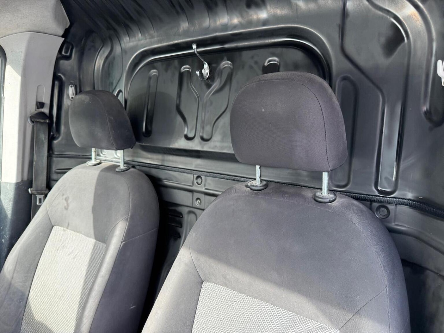 Used Fiat Doblo 2013 for sale - 77357250: Photo 22