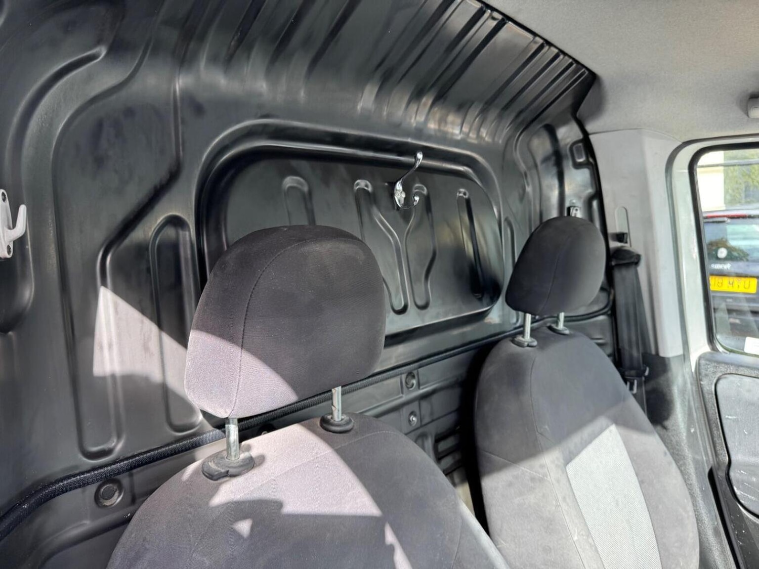 Used Fiat Doblo 2013 for sale - 77357250: Photo 9