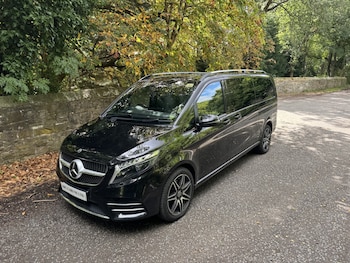 Used Mercedes-Benz V-Class 2023 for sale - 79588756: Photo