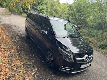 Used Mercedes-Benz V-Class 2023 for sale - 79588756: Photo