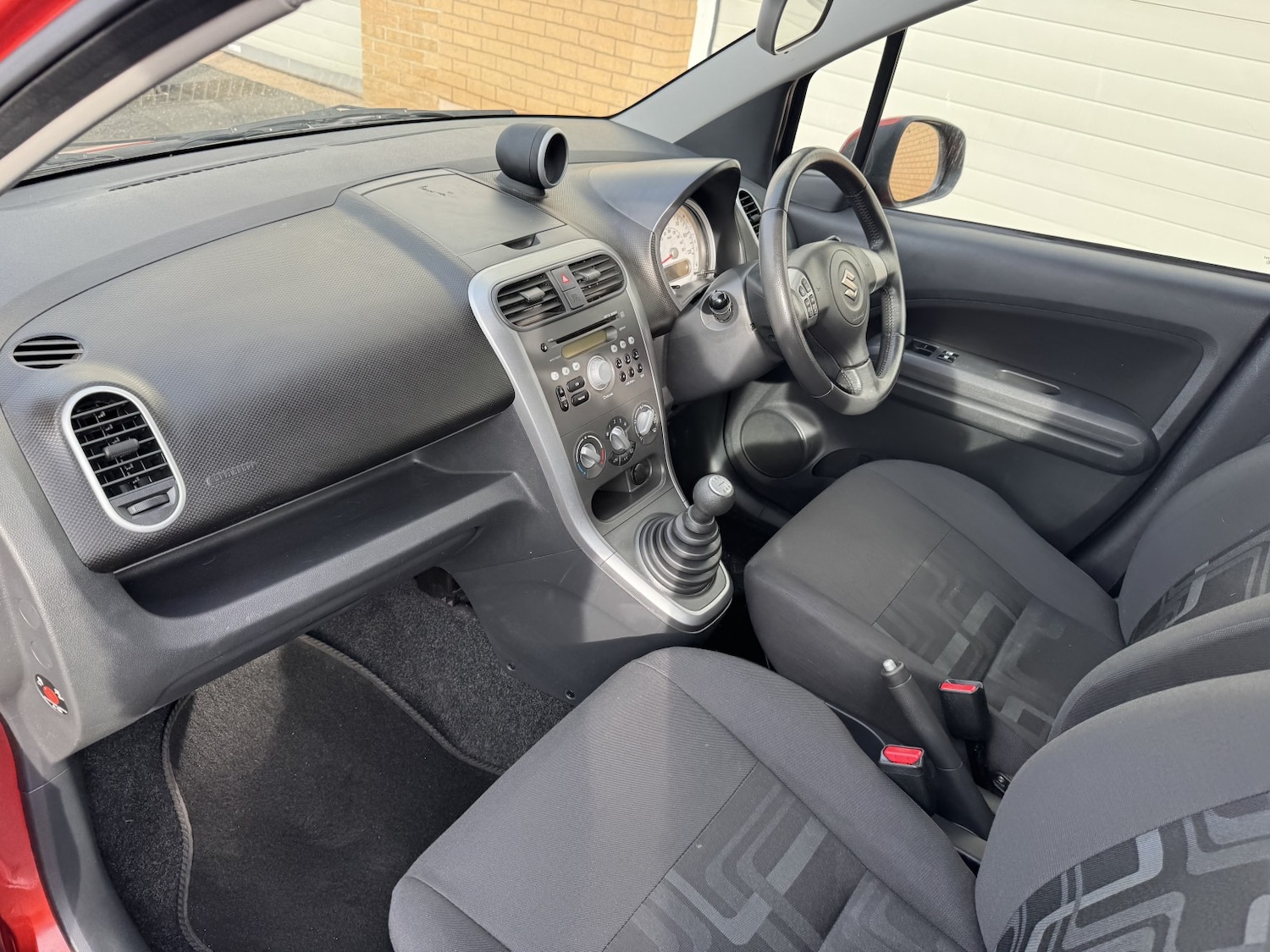 Used Suzuki Splash 2012 for sale - 78168830: Photo 11