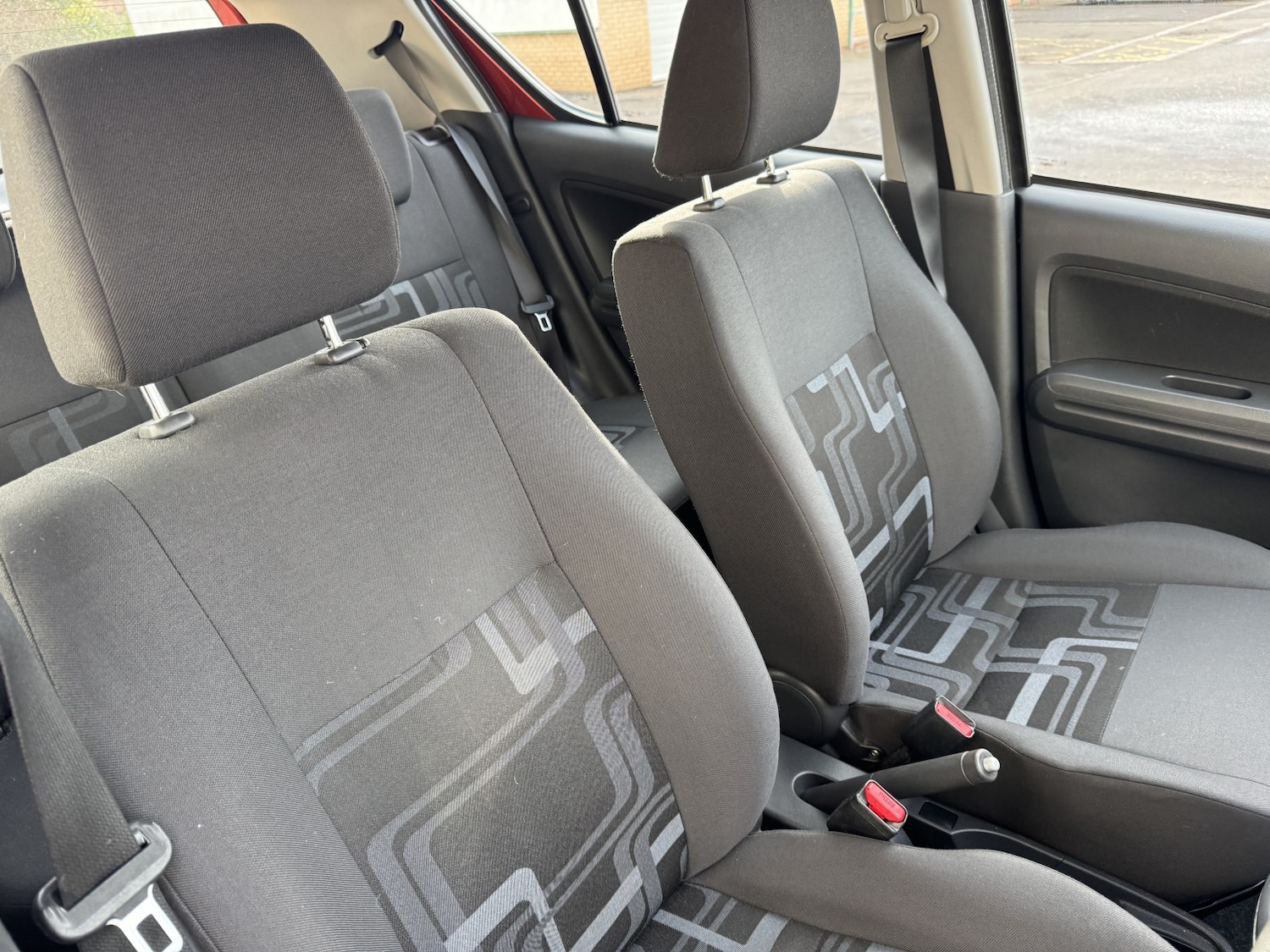 Used Suzuki Splash 2012 for sale - 78168830: Photo 12