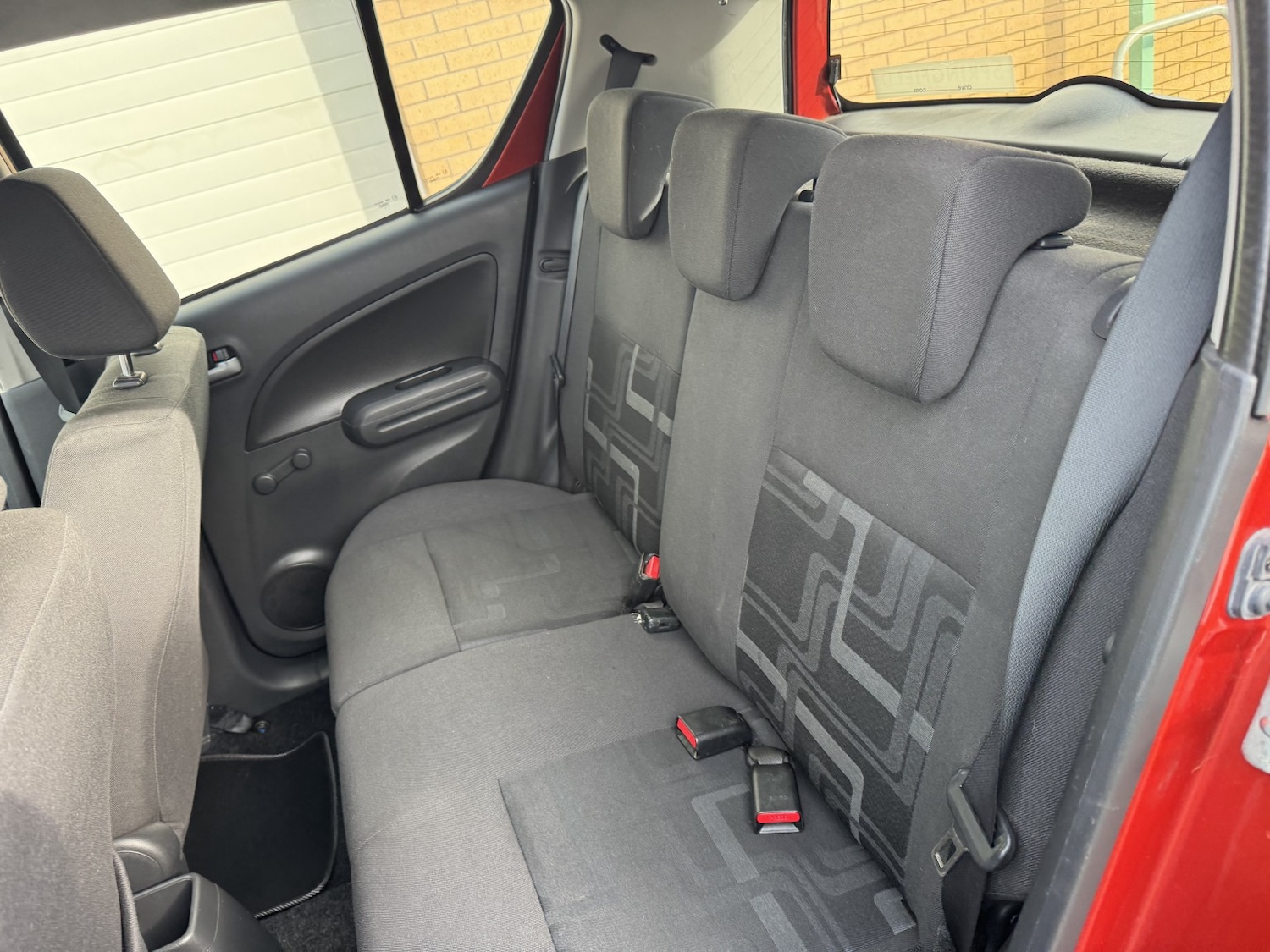 Used Suzuki Splash 2012 for sale - 78168830: Photo 13