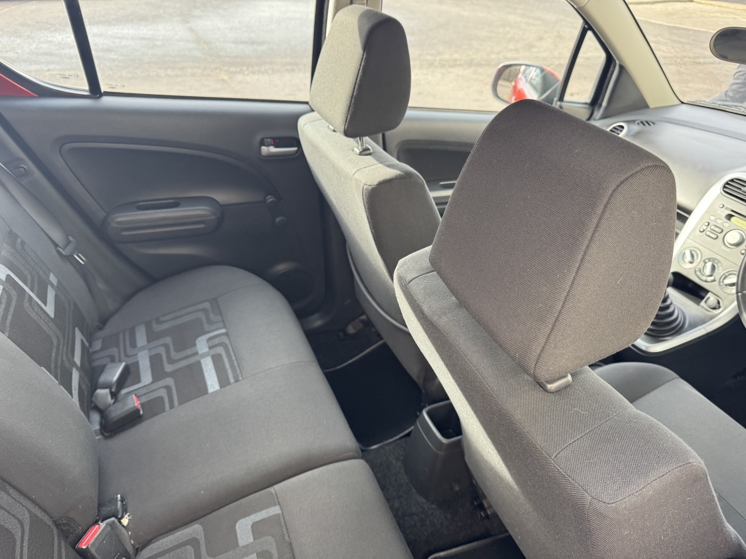 Used Suzuki Splash 2012 for sale - 78168830: Photo 18