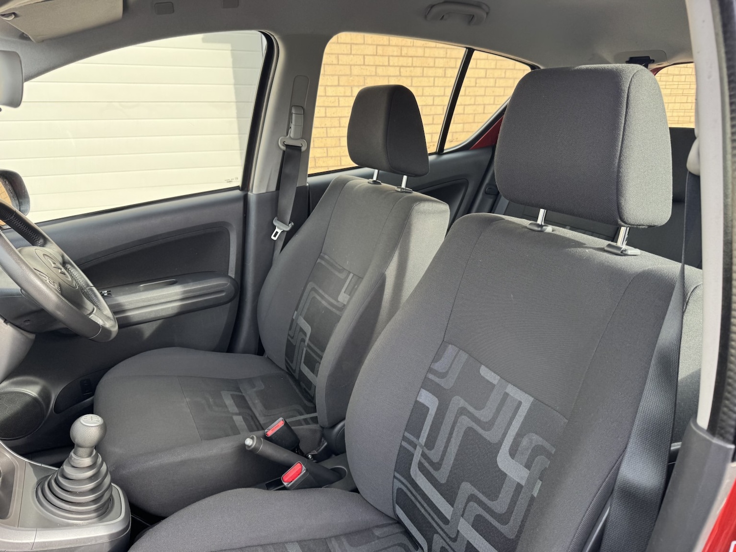 Used Suzuki Splash 2012 for sale - 78168830: Photo 22