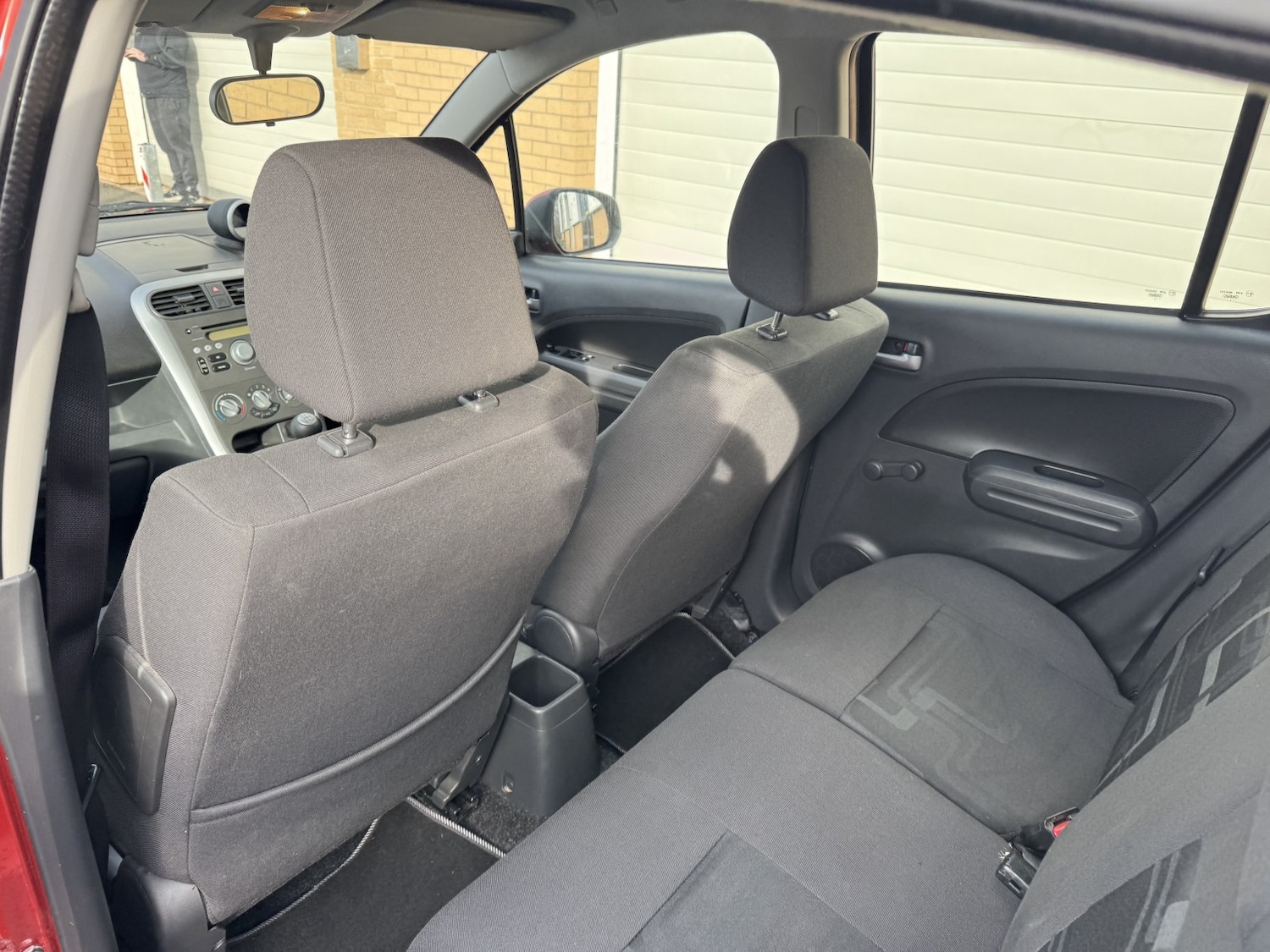 Used Suzuki Splash 2012 for sale - 78168830: Photo 23