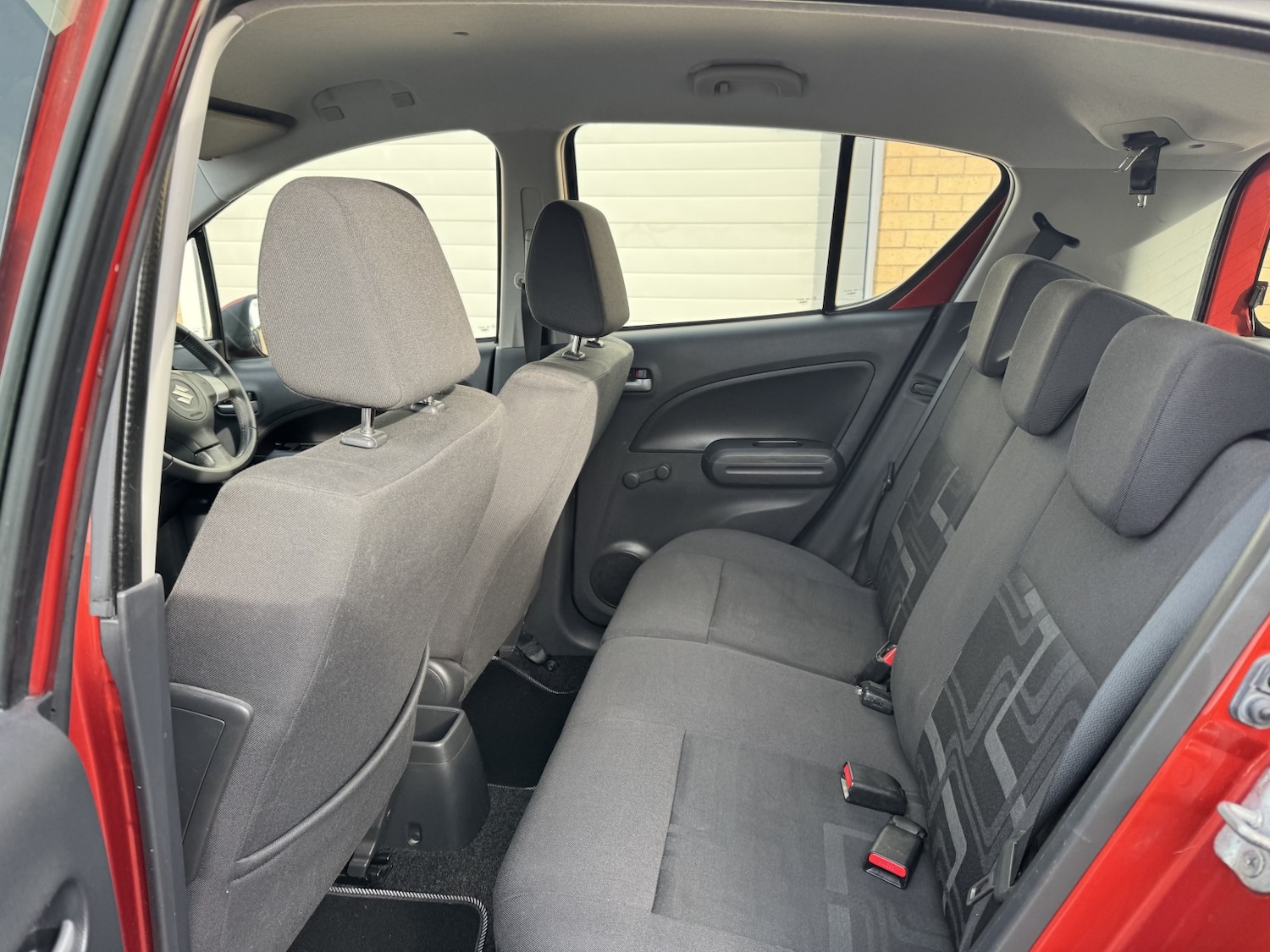 Used Suzuki Splash 2012 for sale - 78168830: Photo 24