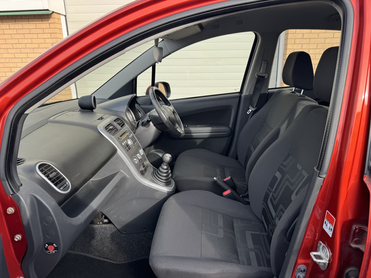 Used Suzuki Splash 2012 for sale - 78168830: Photo 25