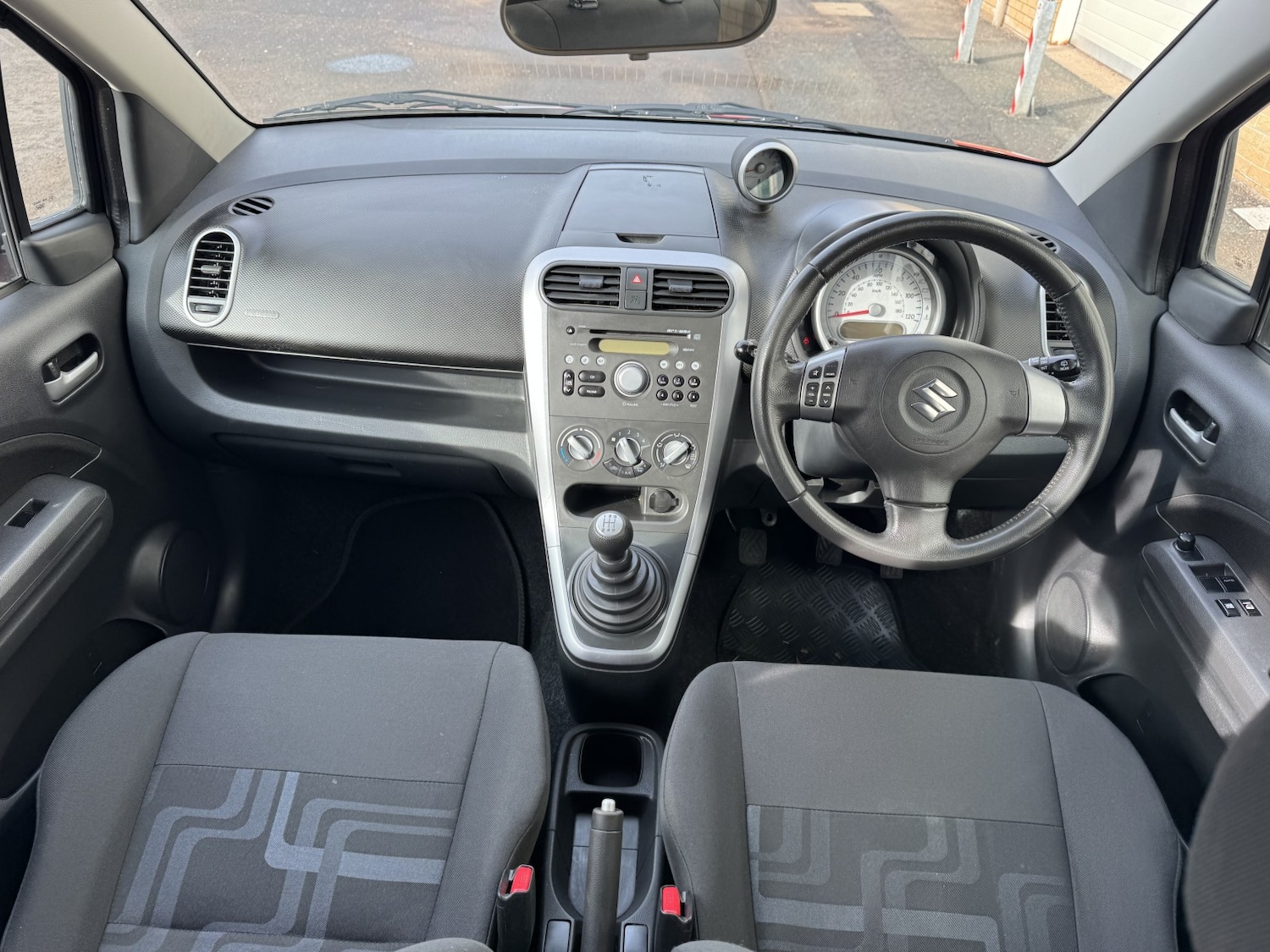 Used Suzuki Splash 2012 for sale - 78168830: Photo 26