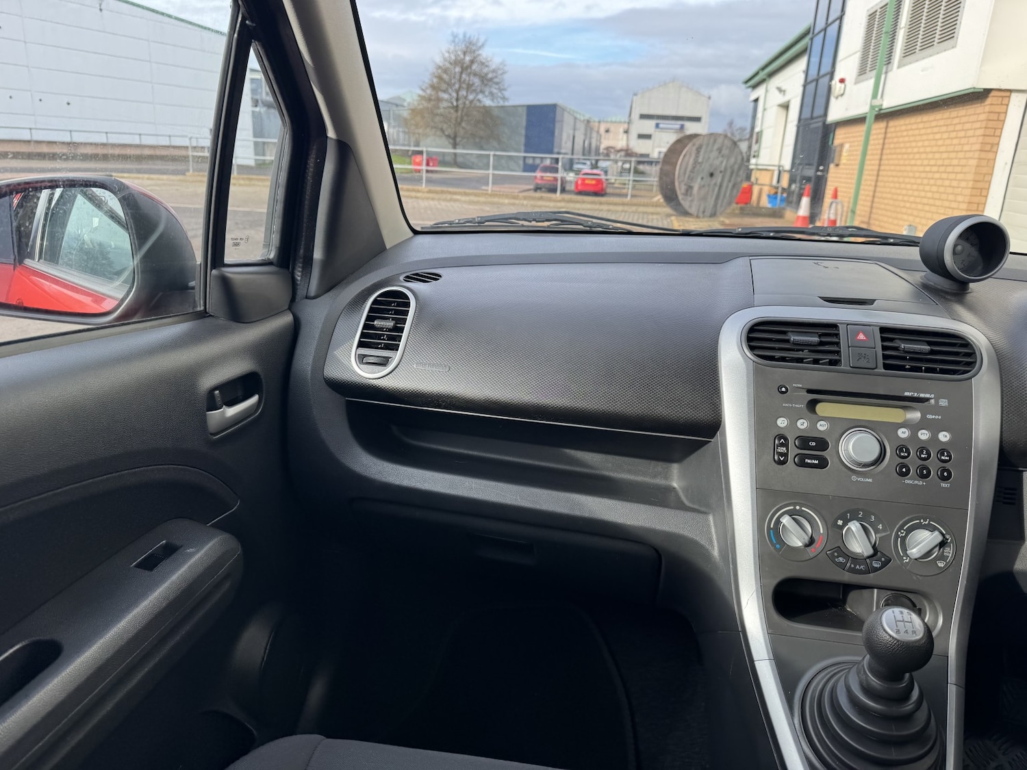 Used Suzuki Splash 2012 for sale - 78168830: Photo 27