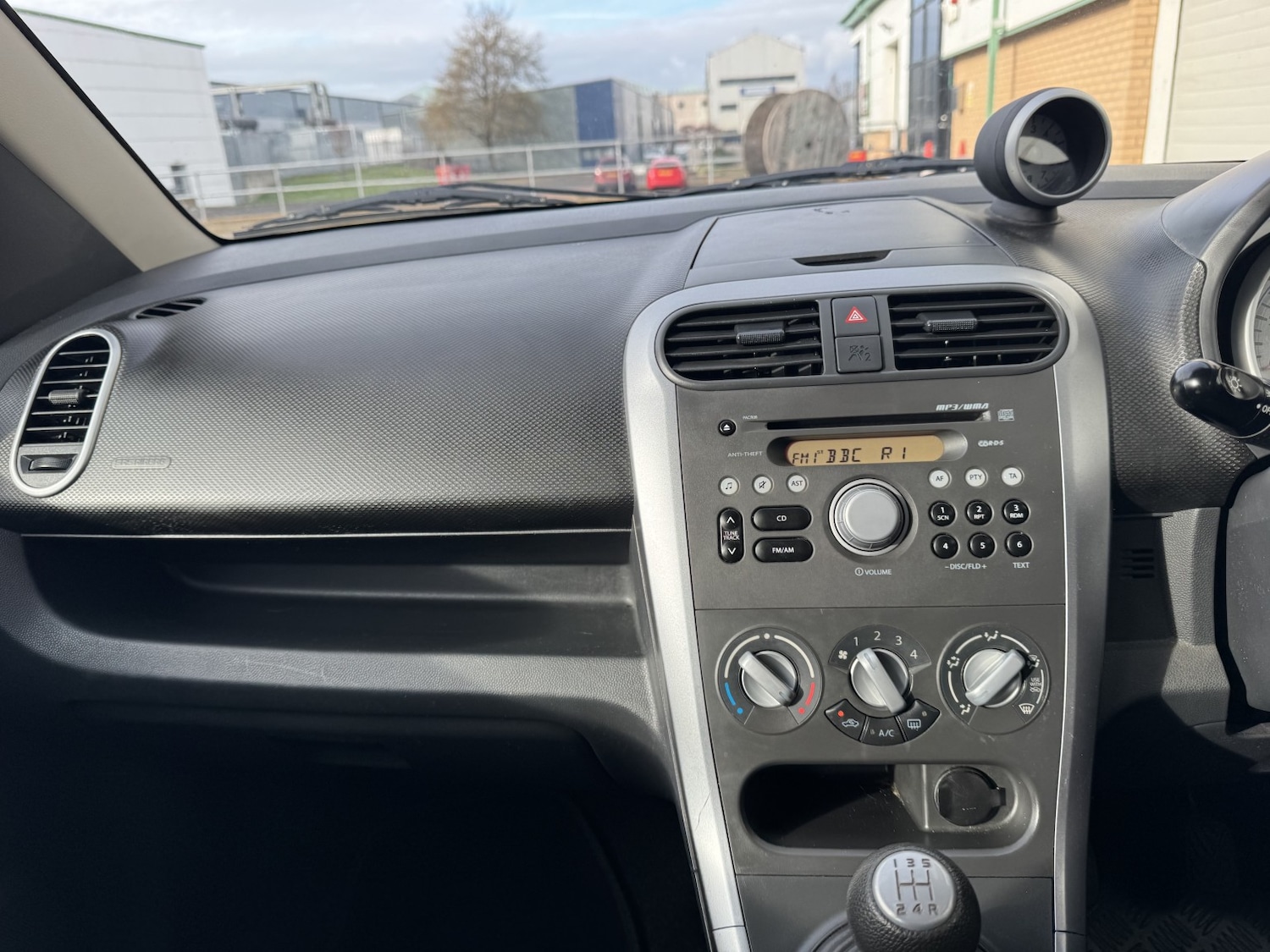 Used Suzuki Splash 2012 for sale - 78168830: Photo 32