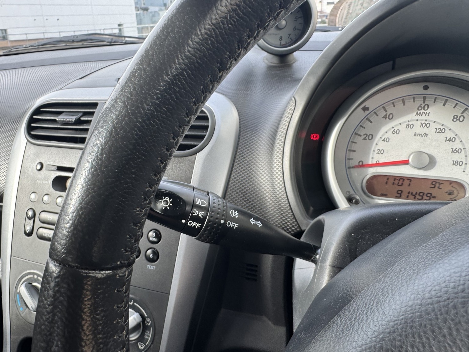 Used Suzuki Splash 2012 for sale - 78168830: Photo 34