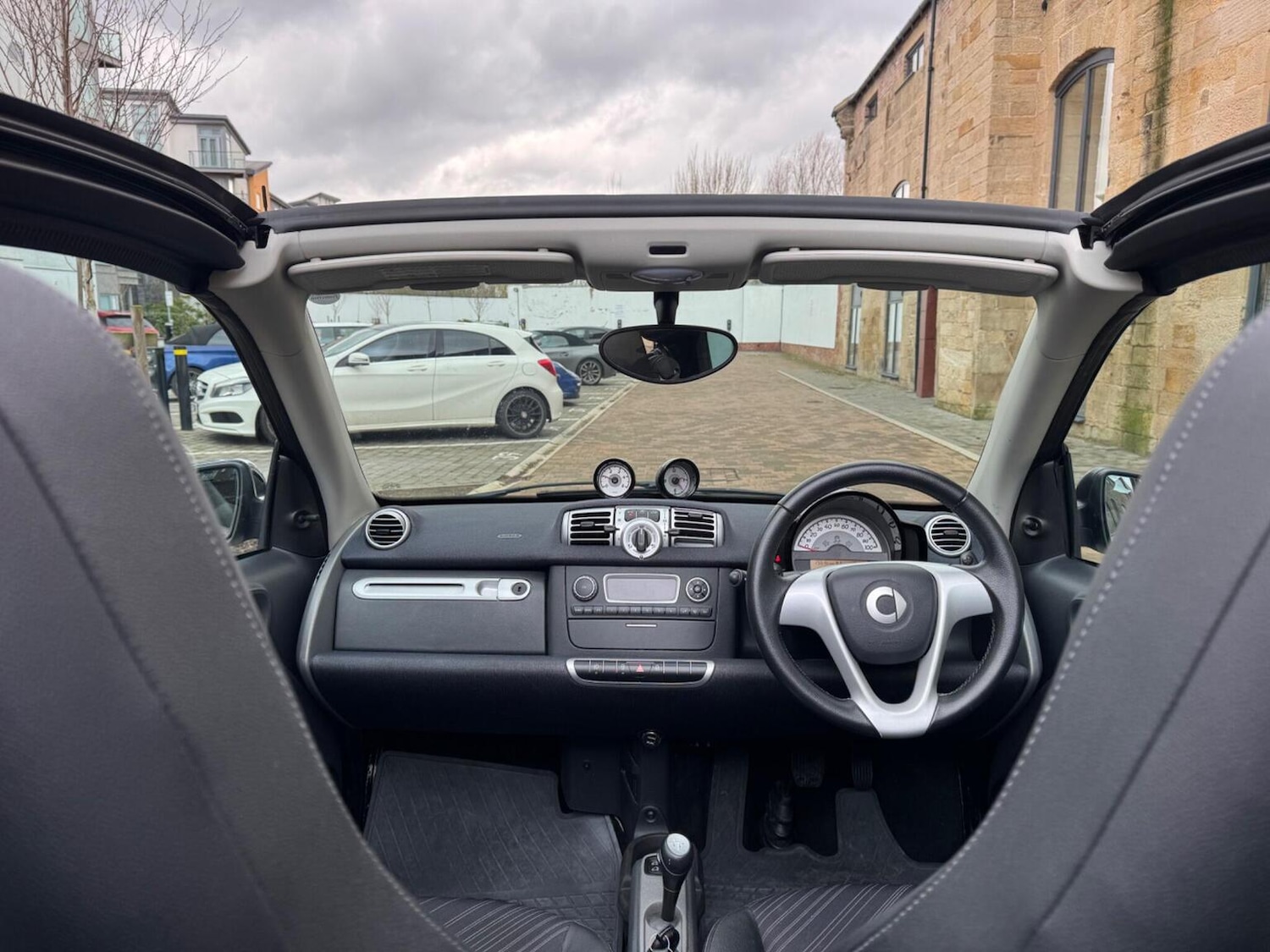 Used smart fortwo 2012 for sale - 77357236: Photo 10