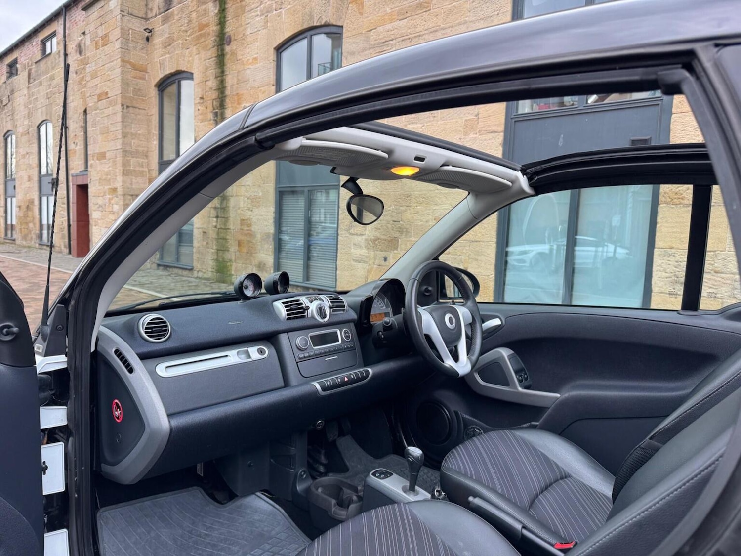 Used smart fortwo 2012 for sale - 77357236: Photo 13