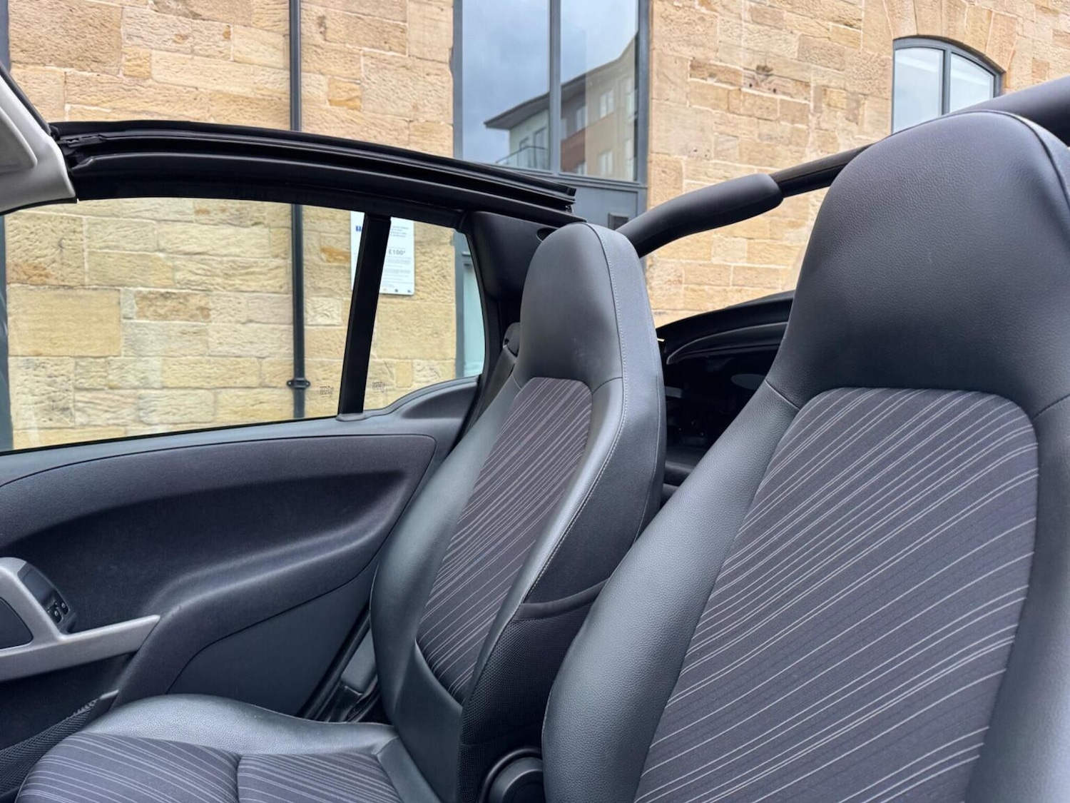 Used smart fortwo 2012 for sale - 77357236: Photo 14