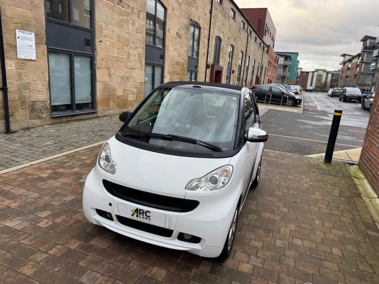 Used smart fortwo 2012 for sale - 77357236: Photo 16