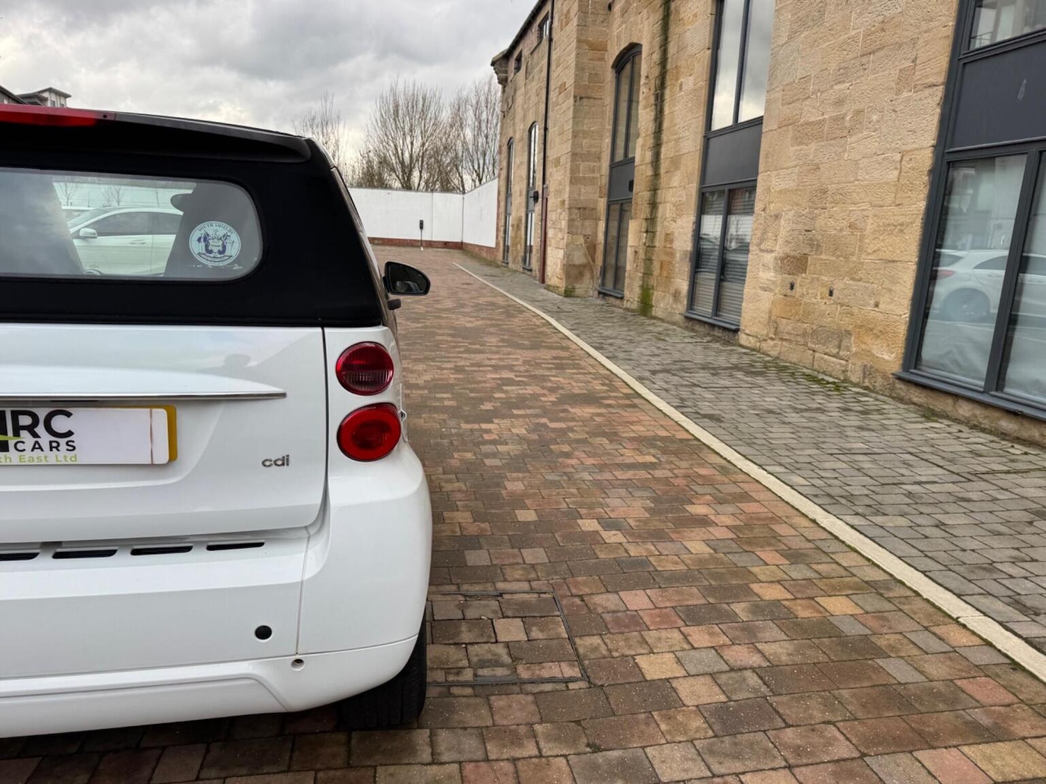 Used smart fortwo 2012 for sale - 77357236: Photo 17