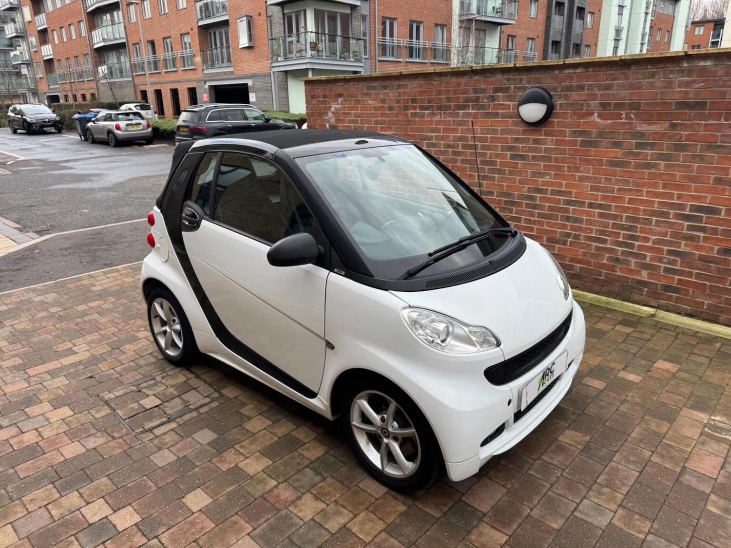 Used smart fortwo 2012 for sale - 77357236: Photo 18