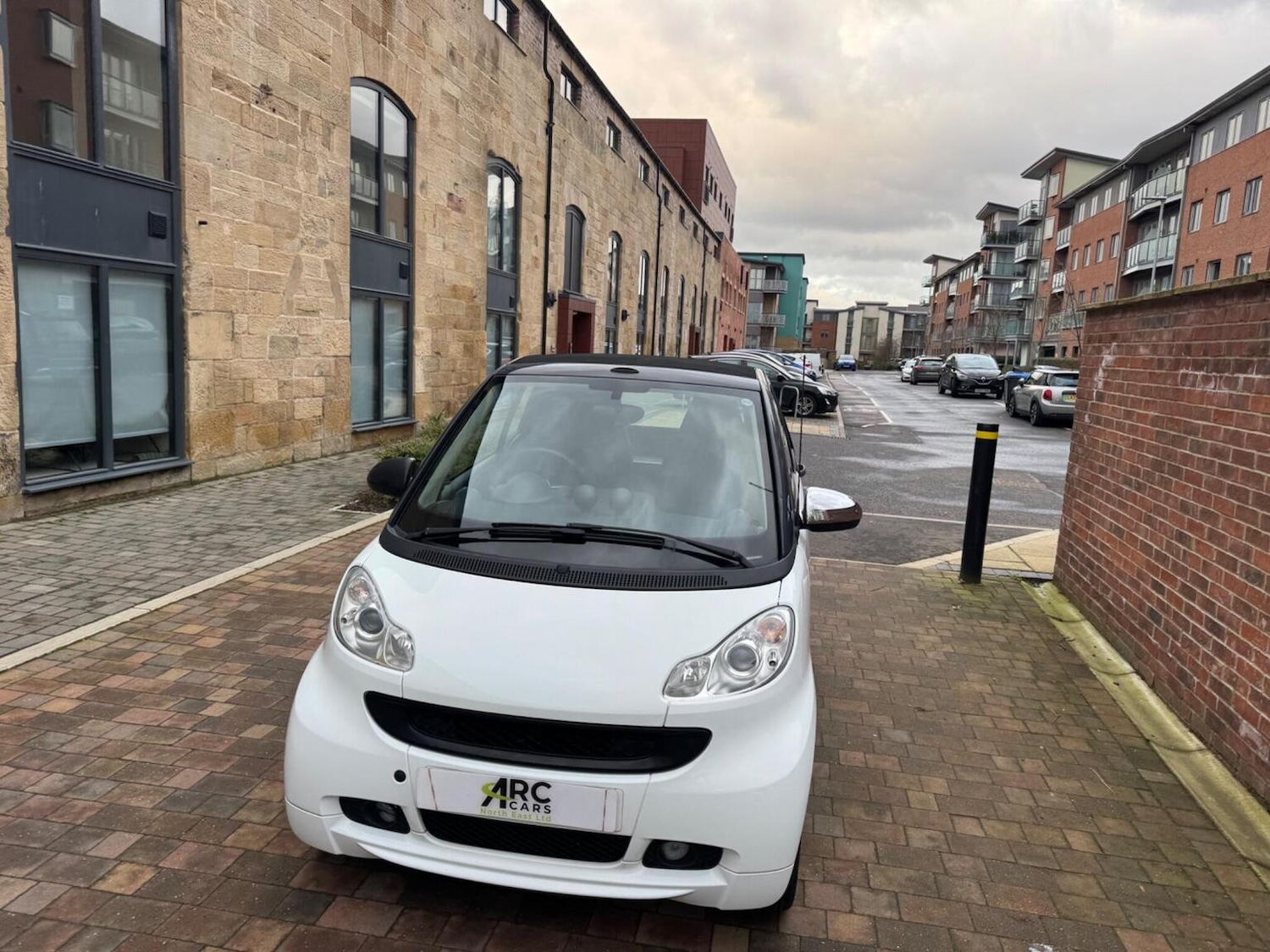 Used smart fortwo 2012 for sale - 77357236: Photo 19